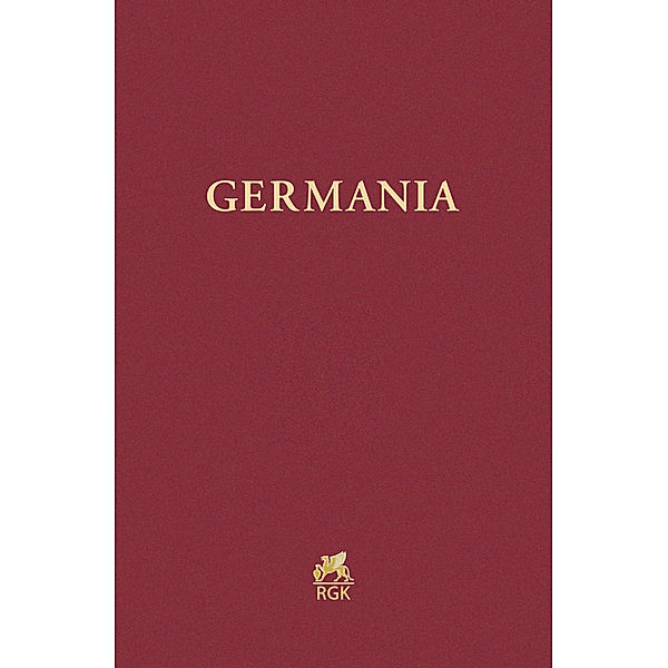 Germania 101 (2023)