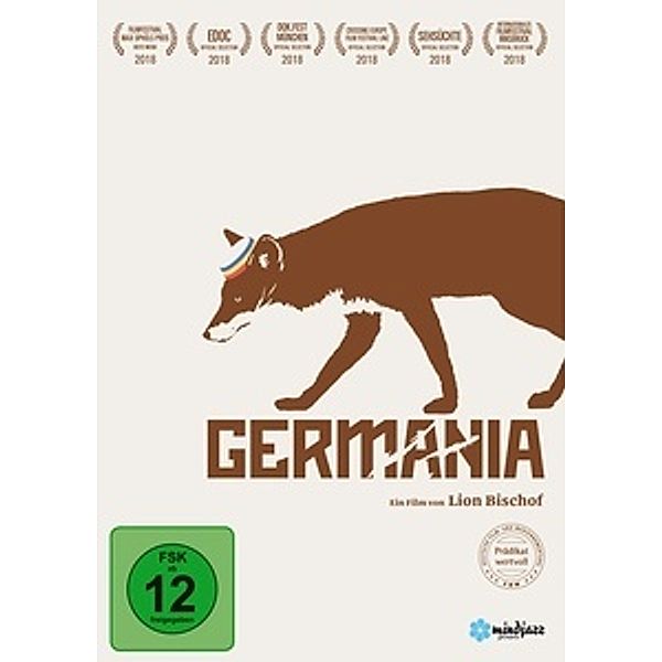 Germania, Lion Bischof