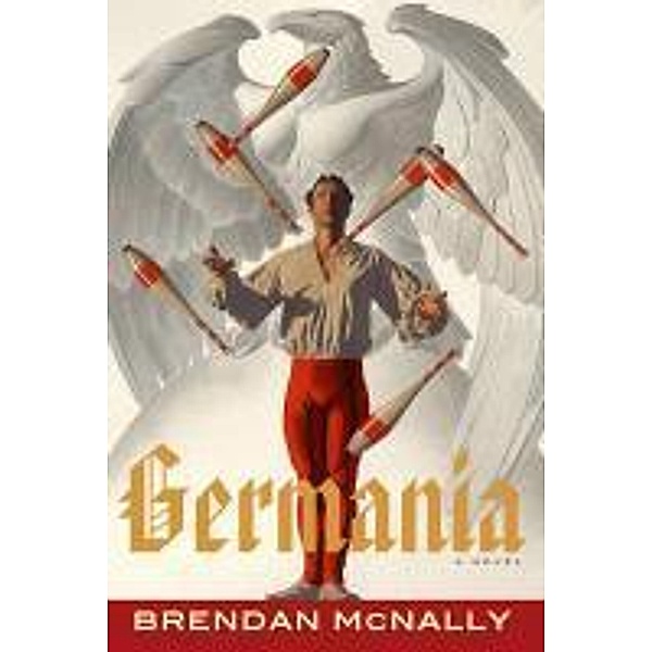 Germania, Brendan McNally