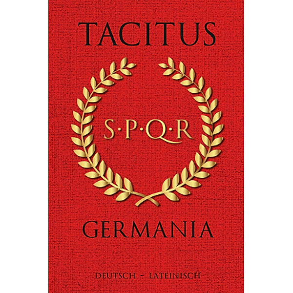 Germania, Tacitus