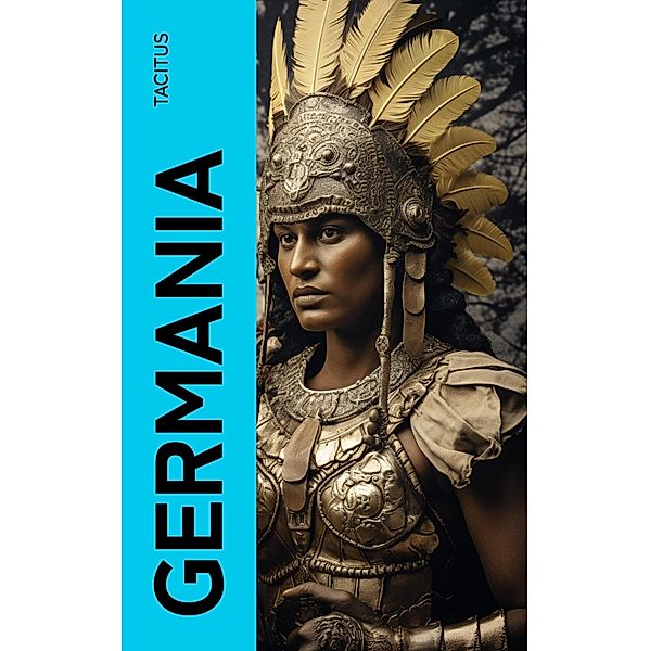 Germania, Tacitus