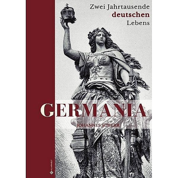 Germania, Johannes Scherr