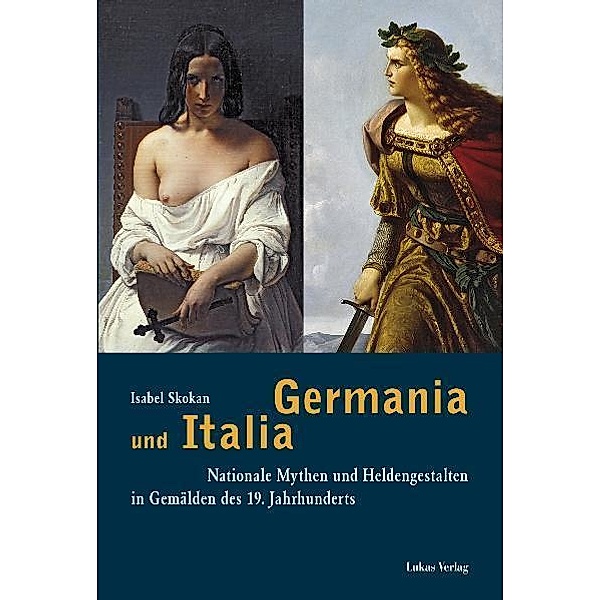 Germania und Italia, Isabel Skokan