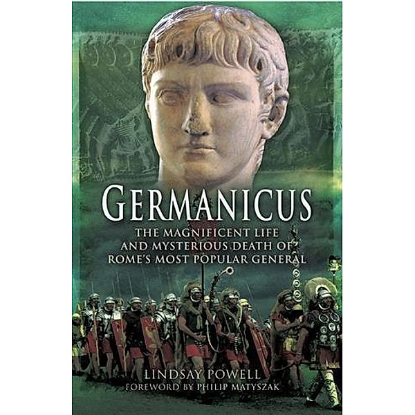 Germanicus, Lindsay Powell