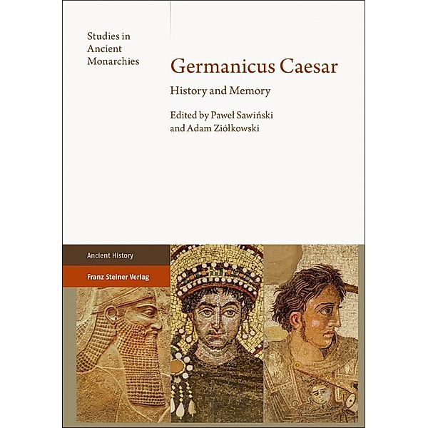 Germanicus Caesar