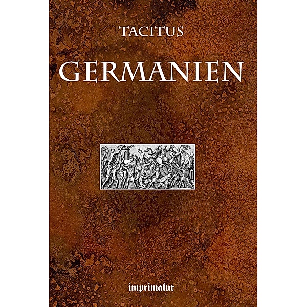 Germanien, Cornelius Tacitus