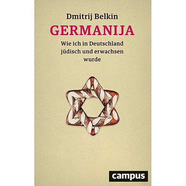 Germanija, Dmitrij Belkin