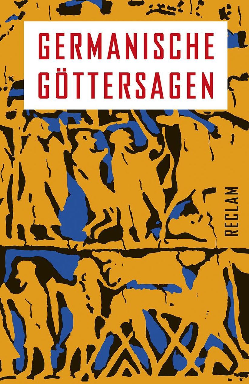 Germanische Göttersagen Buch versandkostenfrei bei Weltbild.de bestellen