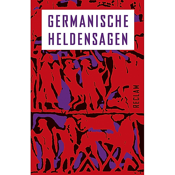 Germanische Heldensagen