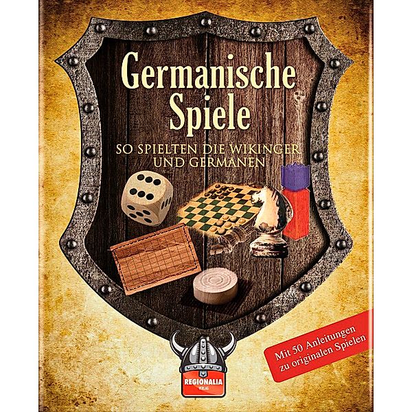 Germanische Spiele, Gisela Muhr
