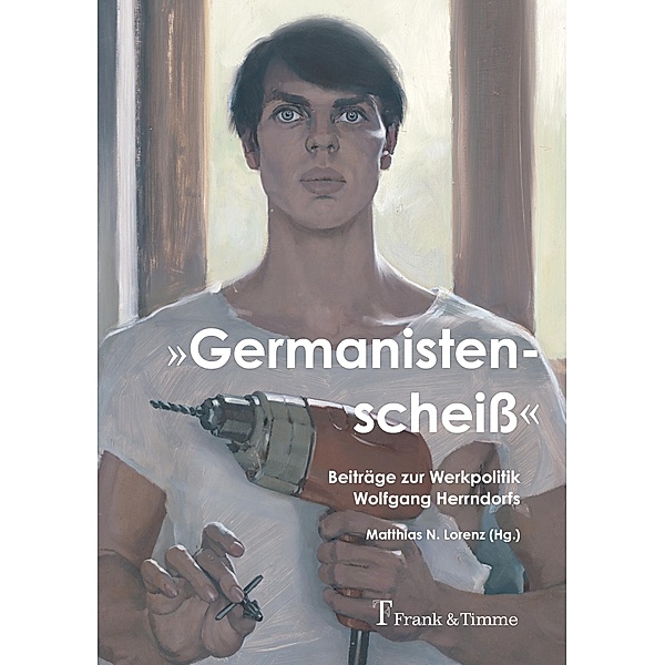 'Germanistenscheiss'