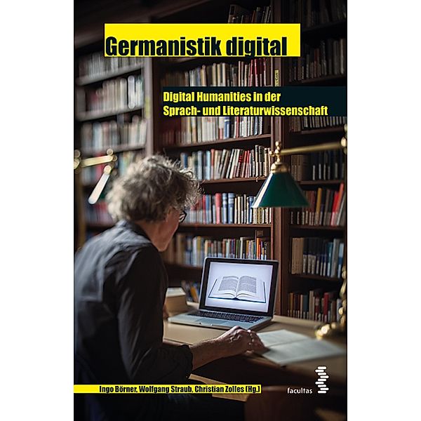 Germanistik digital