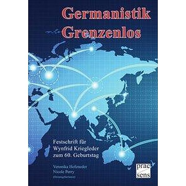 Germanistik Grenzenlos