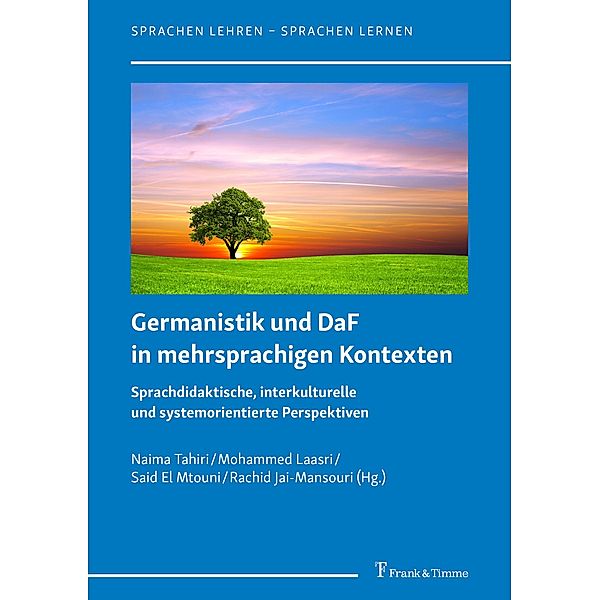 Germanistik und DaF in mehrsprachigen Kontexten
