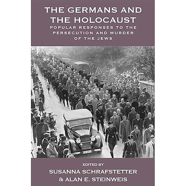 Germans and the Holocaust
