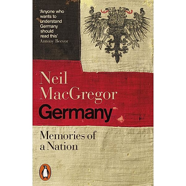 Germany, Neil MacGregor