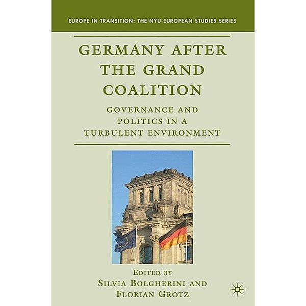 Germany after the Grand Coalition