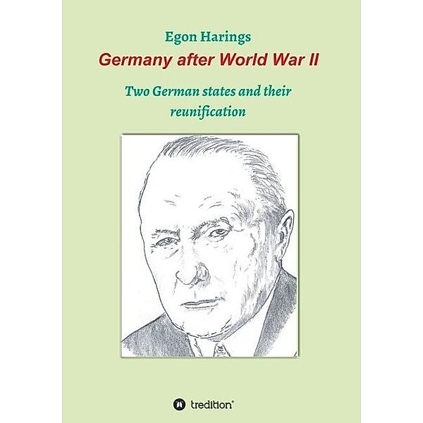 Germany after World War II, Egon Harings