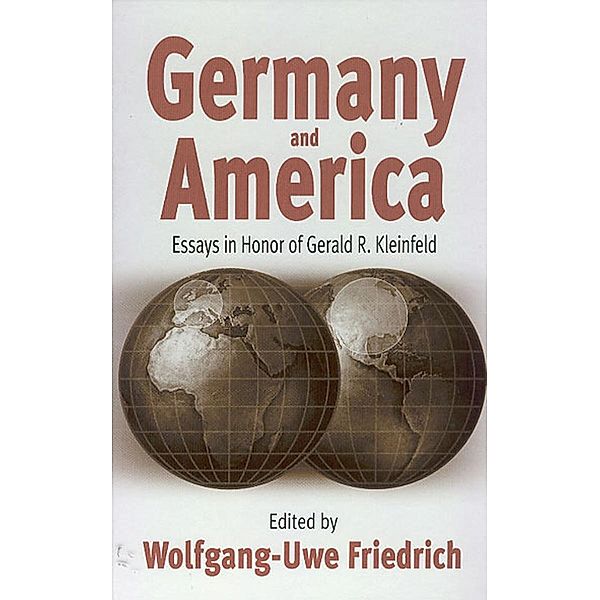 Germany and America