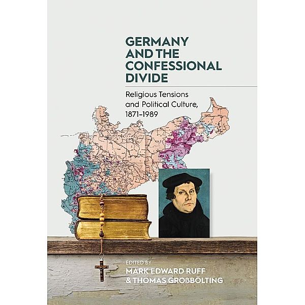 Germany and the Confessional Divide