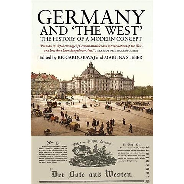 Germany and 'The West'