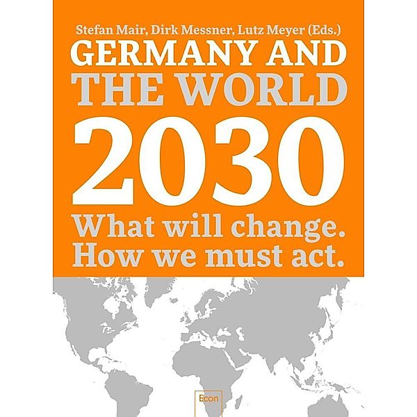 Germany and the World 2030