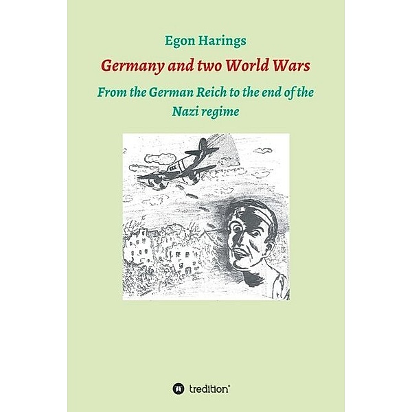 Germany and two World Wars, Egon Harings