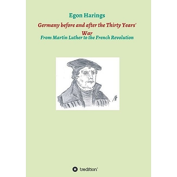 Germany before and after the Thirty Years' War, Egon Harings