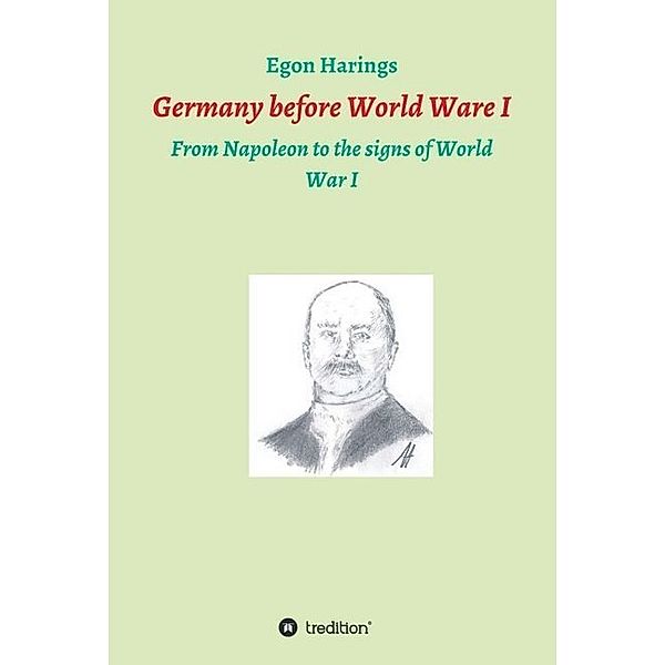 Germany before World War I, Egon Harings