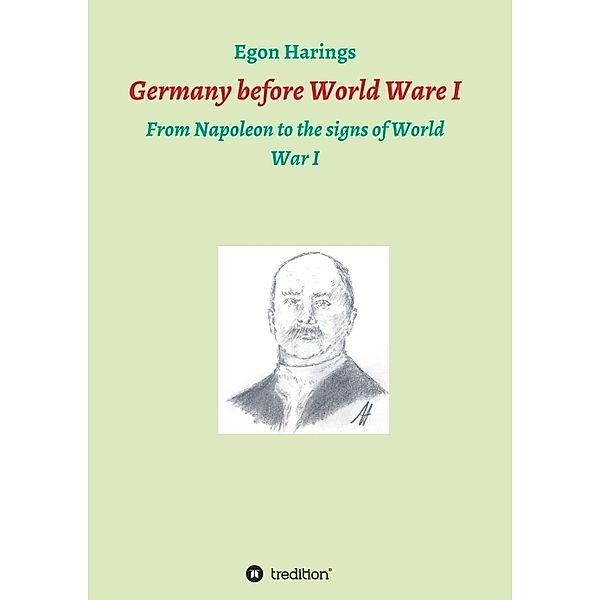 Germany before World War I, Egon Harings
