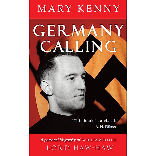 Germany Calling / New Island Books, Mary Kenny