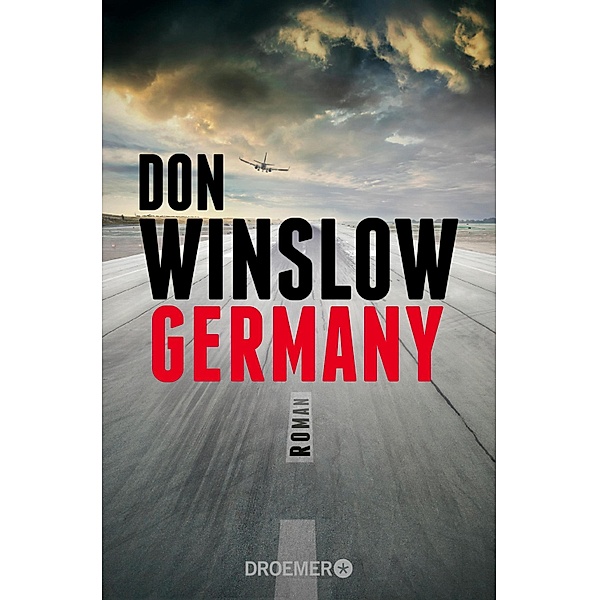 Germany / Frank Decker Bd.2, Don Winslow