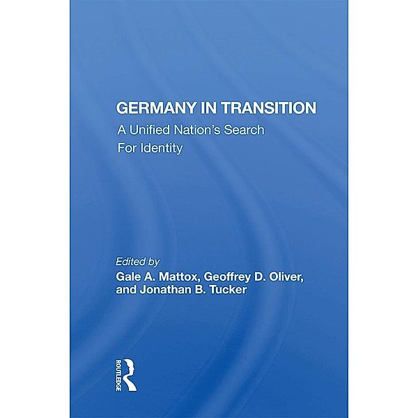 Germany In Transition