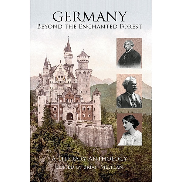 Germany / Landscapes of the Imagination, Brian Melican