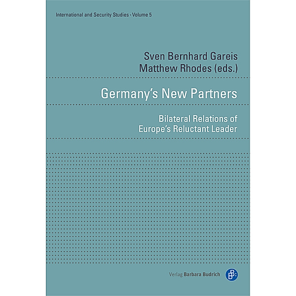 Germany's New Partners, Germany's New Partners
