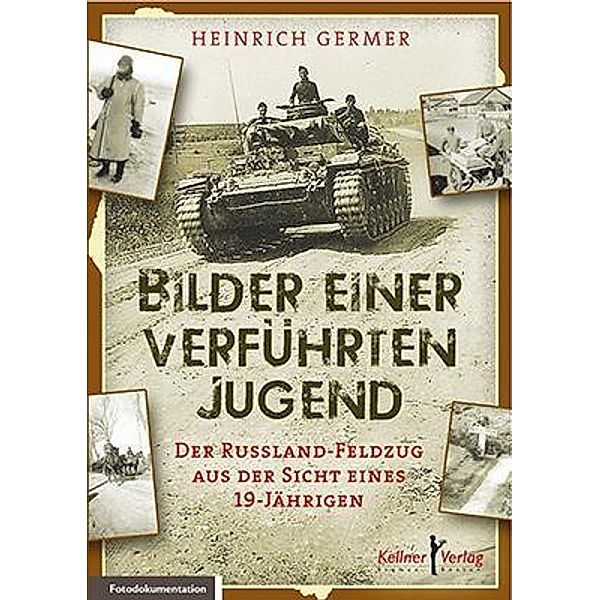Germer, H: Bilder einer verführten Jugend, Heinrich Germer
