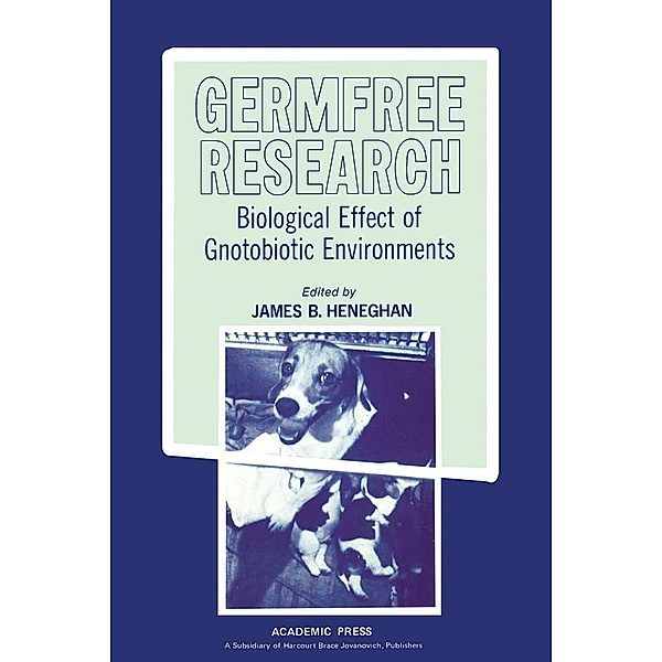 Germfree Research