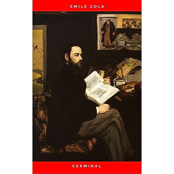 Germinal, Emile Zola