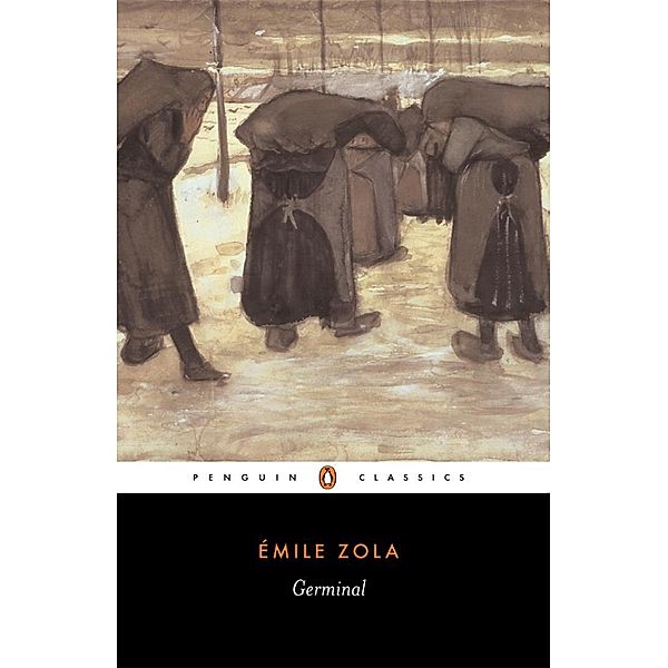 Germinal, Émile Zola