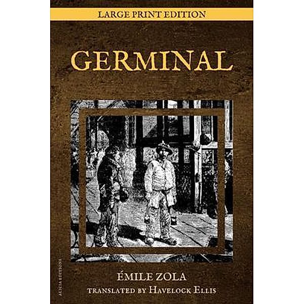 Germinal, Émile Zola