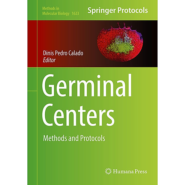 Germinal Centers