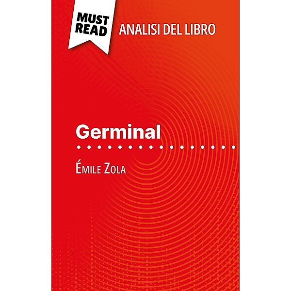Germinal di Émile Zola (Analisi del libro), Hadrien Seret