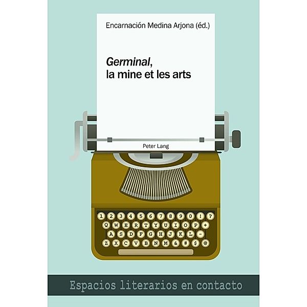 Germinal, la mine et les arts