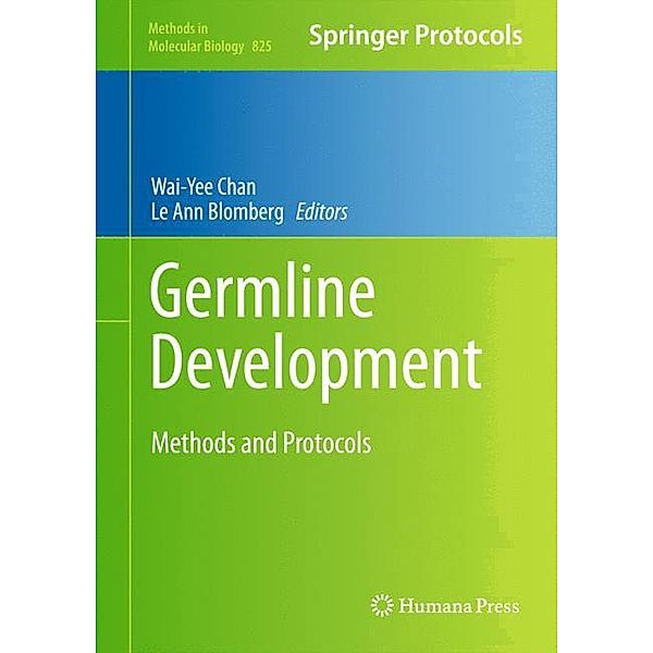 Germline Development