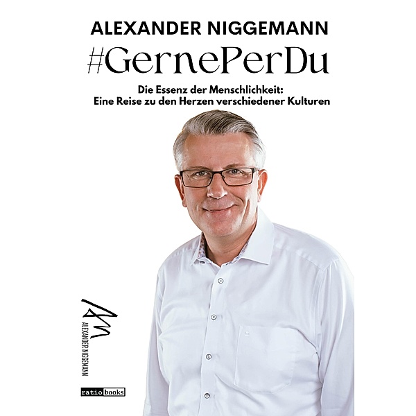 #GernePerDu, Alexander Niggemann