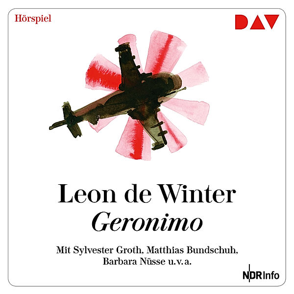 Geronimo, Leon de Winter