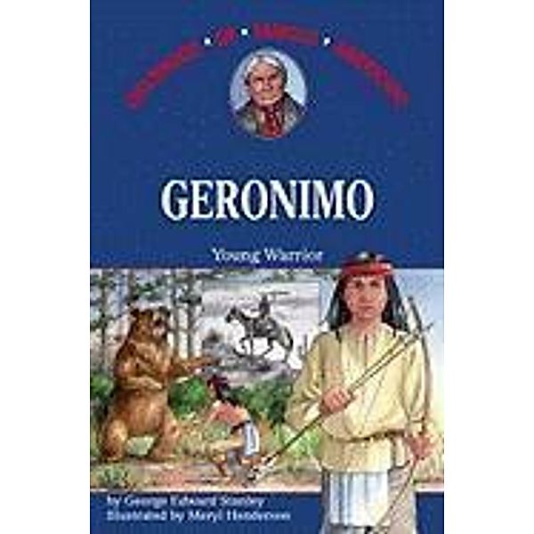 Geronimo, George E. Stanley