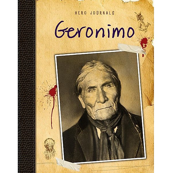 Geronimo, Richard Spilsbury