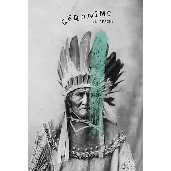 Gerónimo, el Apache, S. M. Barret