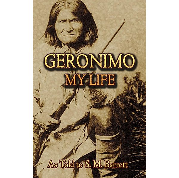 Geronimo / Native American, Geronimo